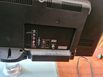 Televize JVC - 4