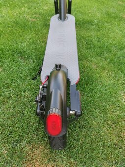 Sencor Scooter One 2020 elektrokoloběžka - 4