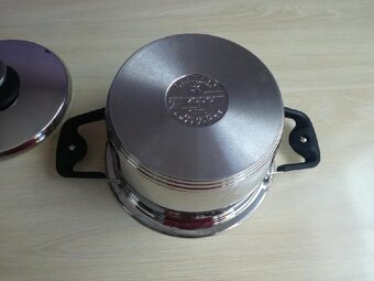 Zepter hrnec 3,7 l - 4