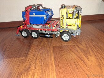 Prodám lego technic - 4