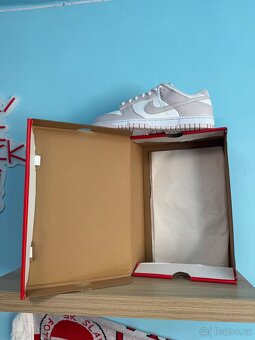 W NIKE DUNK LOW (Size EUR 45 -29,5cm) - 4