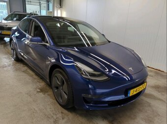 Tesla model 2020 LR AWD Dual Motor - 4