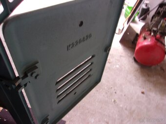SPODNI FREZA LIGMET - 4