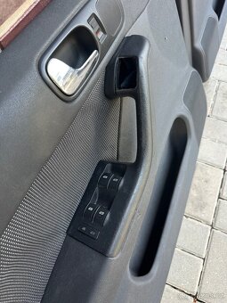 Dveřní tapce Audi A3 8L 5dveřová Facelift - 4