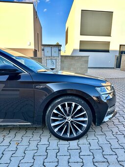 Škoda Superb lll combi L&K 2.0 TDI - 4