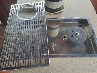 Výčepní zařízení - 4