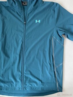 Under Armour Heatgear - 4