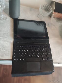 Tablet / Notebook 2v1 Windows 10 Home - 4