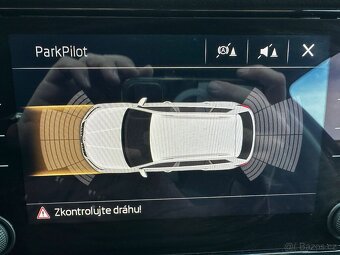 Škoda Kodiaq 2,0 TDI 110 kw. DSG LED světlomety - 4
