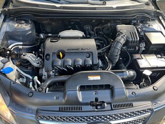 KIA CEED 1.4 - 80Kw - 4