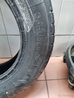 Continental ContiEcoContact 5 175/65 R14 1ks - 4