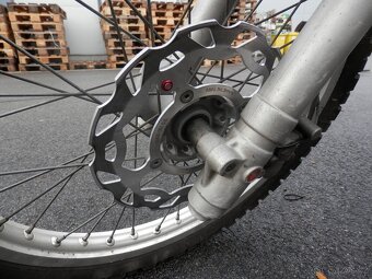 Beta RR 125 4t 150ccm - 4