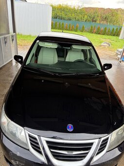 Saab 9-3 2008 1.9tid 110kw - 4