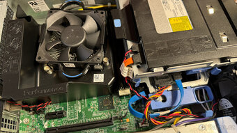 DELL Optiplex 3020, i5-4590, 16GB RAM, 256GB SSD - 4