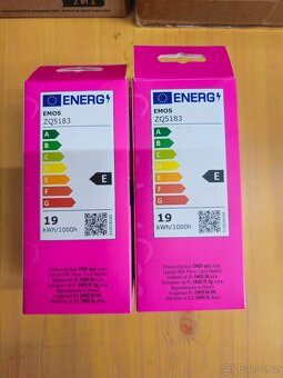 LED Classic A67 / E27 / 19 W (150 W) / 2 452 lm / teplá bílá - 4