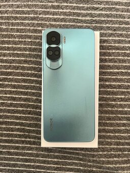 Honor 90 lite + Honor Watch Magic 2 46mm Black - 4