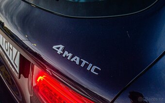 Mercedes Benz GLC 220d 4Matic - 4
