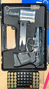 Plynovka Zoraki Mod.914 Cal.9mm - 4