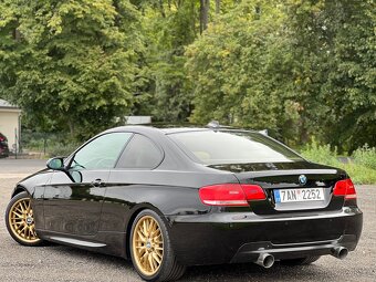 BMW 320d,130 kW,E92,automat,Rok 2008 - 4