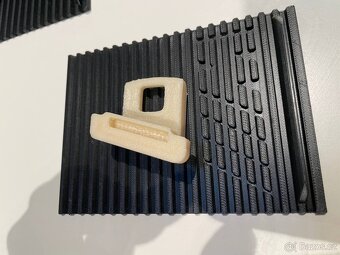 Opravní držák světlometů BMW E46 - 4