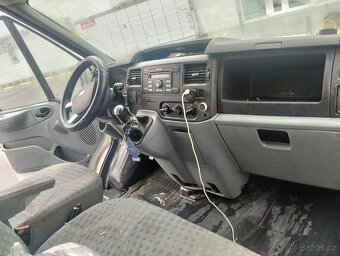 Ford transit - 4