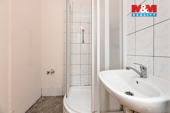 Prodej bytu 3+1 v Náchodě, ul. Pražská - 4