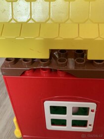LEGO DUPLO 5649 Velká farma - 4