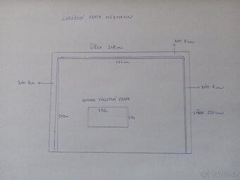 Garážová vrata - 4