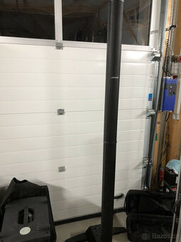 2x systém Bose L1 Model II s basovým modulem B2 kompletní - 4