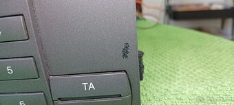 Originální autorádio Ford 6000 CD - 4