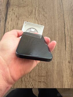 Iphone 16, 128 GB, black - 4