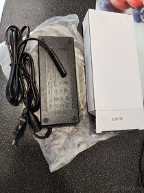 Nabíječka 67.2 V originální kaabo - 4