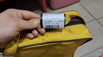 Eskadron bandáže - 4