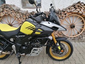 SUZUKI DL 1000 V-Strom XT ABS - 4
