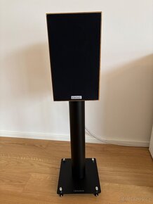 Prodám stereo sestavu Naim + Xavian - 4