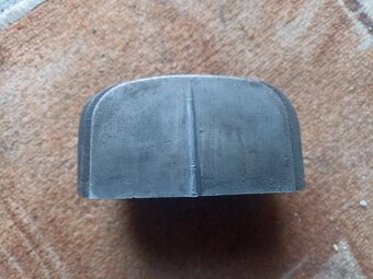 Palivový kohout jawa -čz,hlava pionýr,řazení Jawa - 4