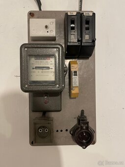 PRONÁJEM GARÁŽE UHERSKÝ BROD - 4