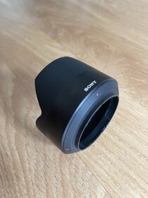 Sony FE 55 mm f/1,8 ZA Sonnar T - 4