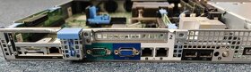 Dell PowerEdge R320, 64GB RAM 4/6/10 jader - 4