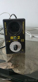 Terárium 80x50x50 - 4