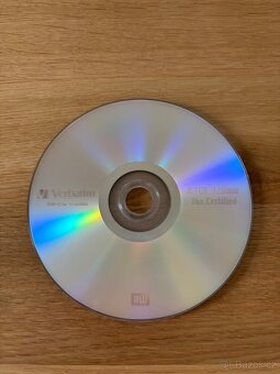 CD-R a DVD-R - 4