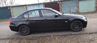 BMW 320i nová STK - 4
