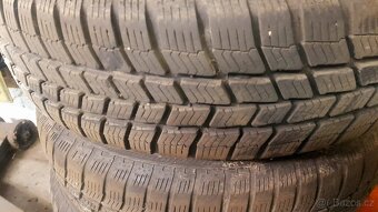 Zimni sada 5x100 barum - 4