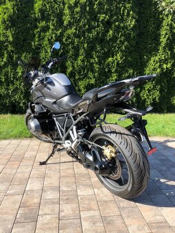 BWM R1200R - 4