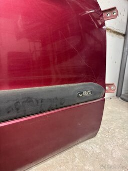 Suzuki Grand Vitara 3 2005-08, pravé dveře - 4