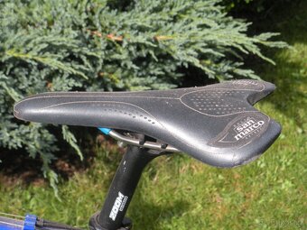 Horské kolo MAXBIKE - 4