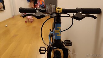 Prodám kolo Beany 16 - 4