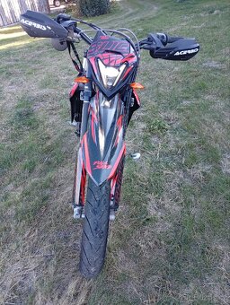 Beta RR 125 LC efi. rok 2024 - 4