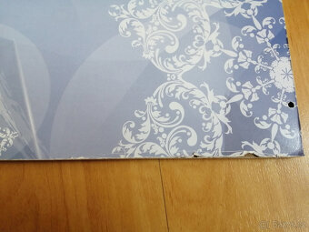 Dřevěný ledový hrad - 4