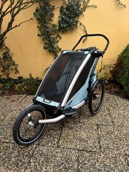 Thule Chariot Cross 1 - 4